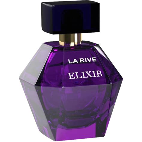 LA RIVE Elixir Eau de Parfum, 100 ml.